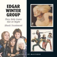THEY ONLY COME OUT AT NIGHT/SHOCK TREATMENT