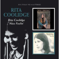 RITA COOLIDGE/NICE FEELIN'