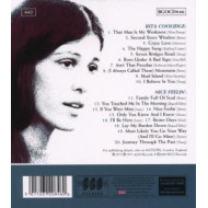 RITA COOLIDGE/NICE FEELIN'