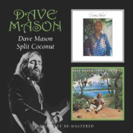 DAVE MASON/SPLIT COCONUT