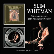 HAPPY ANNIVERSARY/25TH ANNIVERSARY CONCERT