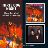 THREE DOG NIGHT/SUITABLE FOR FRAMING