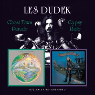 GHOST TOWN PARADE/GYPSY RIDE
