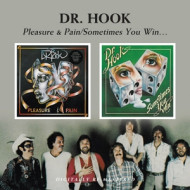 PLEASURE & PAIN/SOMETIMES YOU WIN