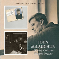 ELECTRIC GUITARIST /ELECTRIC DREAMS