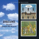 DREAMS/IMAGINE MY SURPRISE<br/><h5>Megjelenés: 2010-05-10</h5>