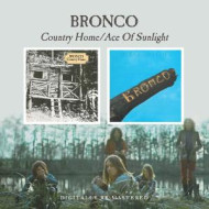 COUNTRY HOME/ACE OF SUNLIGHT