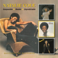 INSEPARABLE/ NATALIE / UNPREDICTABLE