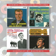 LISTEN/I'LL KEEP YOU SATISFIED/LITTLE CHILDREN/TRAINS AND BOATS AND PLANES