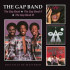 GAP BAND/GAP BAND II/GAP BAND III