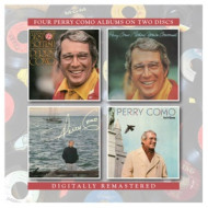 BEST OF BRITISH/WHERE YOU'RE CONCERNED/PERRY COMO/SO IT GOES