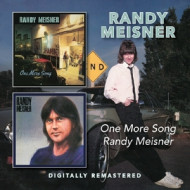 ONE MORE SONG/RANDY MEISNER