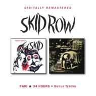 SKID ROW/34 HOURS