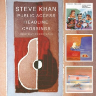 PUBLIC ACCESS/HEADLINE/CROSSINGS