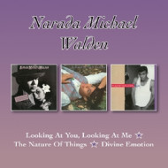 LOOKING AT YOU, LOOKING AT ME/NATURE OF THINGS/DIVINE EMOTION