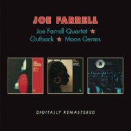 JOE FARRELL QUARTET/OUTBACK/MOON GERMS