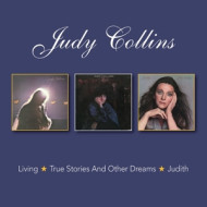 LIVING/TRUE STORIES & OTHER DREAMS/JUDITH