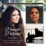 PAMELA POLLAND / HAVE YOU HEARD THE ONE ABOUT THE GAS STATION ATTENDANT?