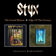 GRAND ILLUSION/EDGE OF THE CENTURY