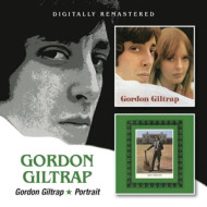 GORDON GILTRAP/PORTRAIT