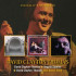 DAVID CLAYTON-THOMAS/TEQUILA SUNRISE/DAVID CLAYTON-THOMAS + BONUS TRAKCS