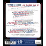 A & B SIDES 1963-67