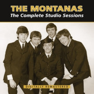 COMPLETE STUDIO SESSIONS