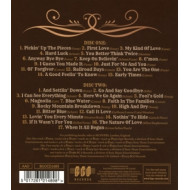 SONY/BMG A'S AND B'S