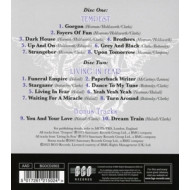 TEMPEST/LIVING IN FEAR