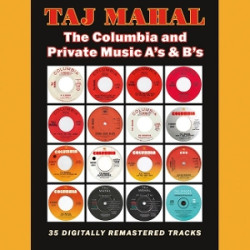 THE COLUMBIA AND PRIVATE MUSIC A'S & B'S