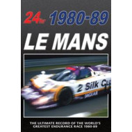 LE MANS COLLECTION: 1980-1989