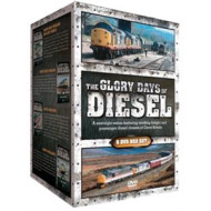 GLORY DAYS OF DIESEL