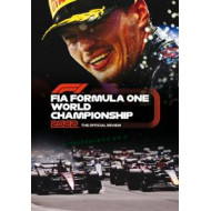 FIA FORMULA ONE WORLD CHAMPIONSHIP: 2022 - THE OFFICIAL REVIEW