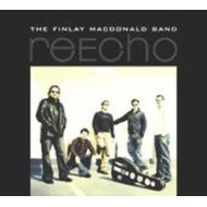 FINLAY MACDONALD BAND