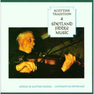 SHETLAND FIDDLE MUSIC