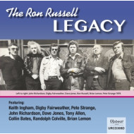 RON RUSSEL LEGACY