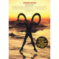LIVE IN VICTORIA PARK: LONDON 2011