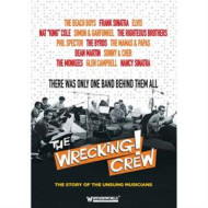WRECKING CREW