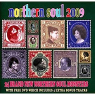 NORTHERN SOUL 2009