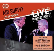LIVE IN TORONTO