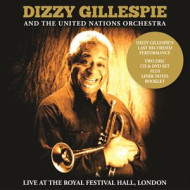 LIVE AT THE ROYAL FESTIVAL HALL, LONDON