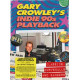 GARY CROWLEY'S INDIE 90S PLAYBACK CLASSICS, CURVEBALLS AND BANGERS<br/><h5>Megjelenés: 2022-10-28</h5>