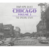 CHICAGO VOLUME 3: THE SPECIAL STUFF