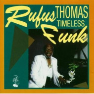TIMELESS FUNK