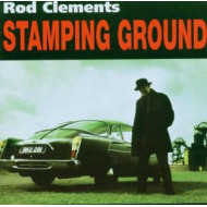 STAMPING GROUND