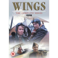 WINGS: THE COMPLETE SERIES