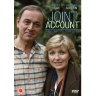 JOINT ACCOUNT: THE COMPLETE SERIES 1 & 2