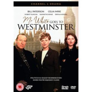 MR. WHITE GOES TO WESTMINSTER