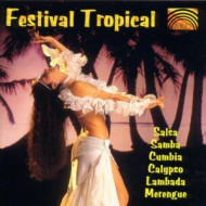 FESTIVAL TROPICAL