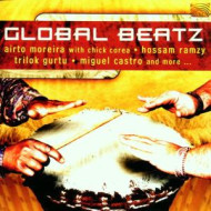 GLOBAL BEATZ